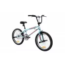 Capriolo Totem 20" bmx kerékpár Kék-Narancs