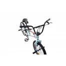 Capriolo Totem 20" bmx kerékpár Kék-Narancs