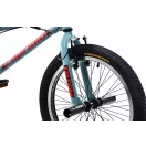 Capriolo Totem 20" bmx kerékpár Kék-Narancs