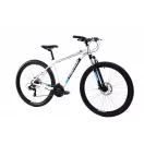 Capriolo MTB LC 9.X 29er kerékpár 18" Szürke