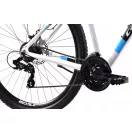 Capriolo MTB LC 9.X 29er kerékpár 18" Szürke
