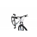 Capriolo MTB LC 9.X 29er kerékpár 18" Szürke