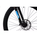Capriolo MTB LC 9.X 29er kerékpár 18" Szürke