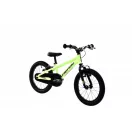 Capriolo LC KID 16" hátra tekerhető gyerek kerékpár Sárga