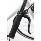 Csepel Royal 4* férfi fixi kerékpár 52 cm Fehér
