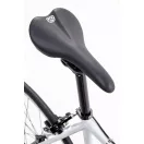 Csepel Royal 4* férfi fixi kerékpár 52 cm Fehér