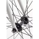 Csepel Royal 4* férfi fixi kerékpár 52 cm Fehér