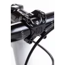 Csepel Royal 4* férfi fixi kerékpár 56 cm Fehér