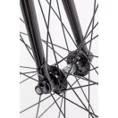 Csepel Royal 4* férfi fixi kerékpár 60 cm Fekete
