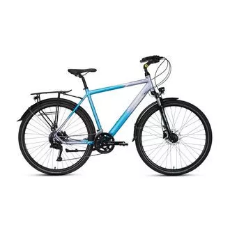 Csepel Traction 300 Férfi Trekking 2025, 28"/19"