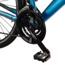 Csepel Traction 100 Férfi Trekking 2025, 28"/19"