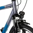 Csepel Traction 100 Férfi Trekking 2025, 28"/19"