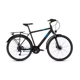 Csepel Traction 200 Férfi Trekking 2025, 28"/19"