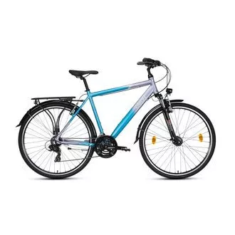 Csepel Traction 100 Férfi Trekking 2025, 28"/23"