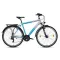 Csepel Traction 100 Férfi Trekking 2025, 28"/23"