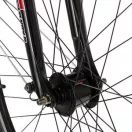 Csepel Traction 100 Férfi Trekking 2025, 28"/23"