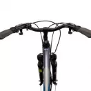 Csepel Traction 100 Férfi Trekking 2025, 28"/23"