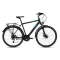 Csepel Traction 200 Férfi Trekking 2025, 28"/23"