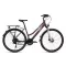 Csepel Traction 300 Női Trekking 2025, 28"/17"