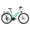 Csepel Traction 300 Női Trekking 2025, 28"/19"