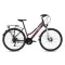 Csepel Traction 200 Női Trekking 2025, 28"/19"