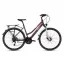 Csepel Traction 200 Női Trekking 2025, 28"/19"