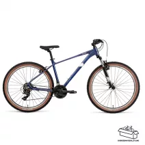 Férfi 27,5 MTB kerékpárok