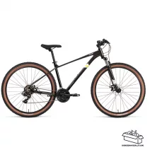 Férfi 29er MTB kerékpárok