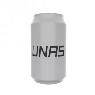 Unas turbó ital