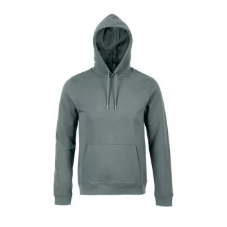   Neoblu NE03196 NICHOLAS MEN - FRENCH TERRY HOODED SWEATSHIRT M