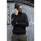 Neoblu NE03196 NICHOLAS MEN - FRENCH TERRY HOODED SWEATSHIRT M