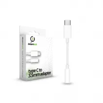 Adapter (USB-C/Jack)
