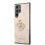 Guess tok pink GUHCS22L4GMGPI Samsung Galaxy S22 Ultra készülékhez