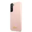Guess tok pink GUHCS22MLSLMGPP Samsung Galaxy S22+ készülékhez
