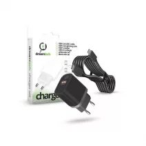 Szett (1 USB-C+A/Lightning)