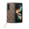Guess tok barna GUHCZFD4GF4GBR Samsung Galaxy Z Fold 4 készülékhez