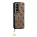 Guess tok barna GUHCZFD4GF4GBR Samsung Galaxy Z Fold 4 készülékhez