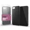 XPRO™ Szilikon matte tok ultravékony black Samsung Galaxy A14 5G készülékhez