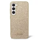 Guess tok arany GUHCS23SHGGSHD Samsung Galaxy S23 készülékhez