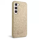Guess tok arany GUHCS23SHGGSHD Samsung Galaxy S23 készülékhez