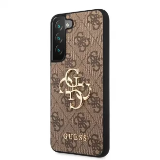   Guess tok barna GUHCS23S4GMGBR Samsung Galaxy S23 készülékhez