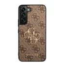 Guess tok barna GUHCS23S4GMGBR Samsung Galaxy S23 készülékhez