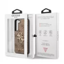Guess tok barna GUHCS23S4GMGBR Samsung Galaxy S23 készülékhez