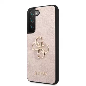   Guess tok pink GUHCS23S4GMGPI Samsung Galaxy S23 készülékhez