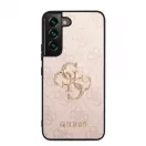 Guess tok pink GUHCS23S4GMGPI Samsung Galaxy S23 készülékhez