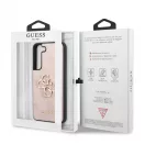 Guess tok pink GUHCS23S4GMGPI Samsung Galaxy S23 készülékhez