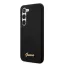 Guess tok fekete GUHCS23SSLSMK Samsung Galaxy S23 készülékhez