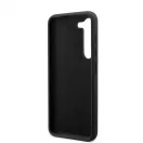 Guess tok fekete GUHCS23SSLSMK Samsung Galaxy S23 készülékhez