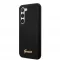Guess tok fekete GUHCS23MSLSMK Samsung Galaxy S23+ készülékhez