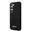 Guess tok fekete GUHCS23MSLSMK Samsung Galaxy S23+ készülékhez